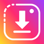 story saver: video downloader for instagram APK Icon