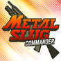 Biểu tượng apk Metal Slug : Commander