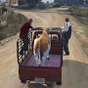 Farm Animal Transporter Truck APK