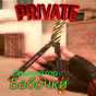 SO2 Butterfly Knife Simulator - Private Приватка APK