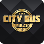 Bus Game 2021: City Bus Simulator apk icono