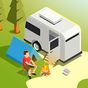 Campground Tycoon apk icon