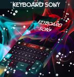 Imagem 3 do Teclado para Sony Xperia Z