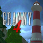 Scary Granny 4 Mod APK