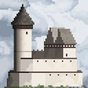 Castle Builder | Medieval Crafting Strategy APK