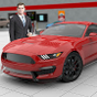 Virtual Billionaire Car Dealer - Businessman Dad APK