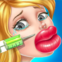 Plastic Surgery Hospital Doctor Games  icon