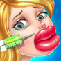 ไอคอนของ Plastic Surgery Hospital Doctor Games 