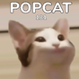 Ikon apk Pop Cat Game Click - PopCat Booster Auto Click