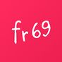 Fremdtreffen69: Dating App für Flirt, Chat, Date APK