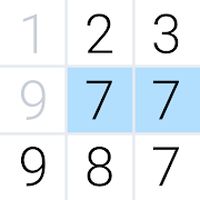 Number Match – Ein Zahlenspiel APK Icon