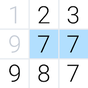 ikon Number Match – padan nombor 