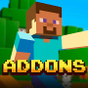 Biểu tượng apk Addon for Minecraft