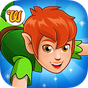 Wonderland : Peter Pan Adventure story icon