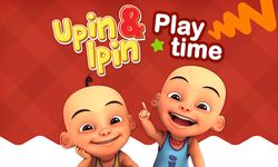 Imagen  de Upin&Ipin Playtime