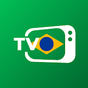 Ícone do TV Brasil - TV Ao Vivo