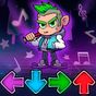 FNF Mod: Music Fight APK