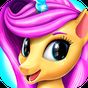 Little Pony Magical Princess