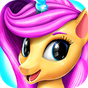 Icône de Little Pony Magical Princess