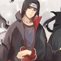 Uchiha Itachi Wallpaper HD 2K APK