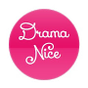 DramaNice | Watch Asian Drama & Kshow Online APK アイコン