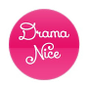 Ikon apk DramaNice | Watch Asian Drama & Kshow Online