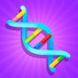 Icône de DNA Evolution 3D