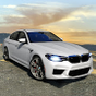 Treiben & Fahren Simulator: BMW Spiele 2021 APK