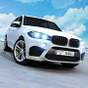 Driving and Drifting BMW X2: Real Racing Car Sim apk icon