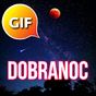 Dobranoc Obrazy GIF