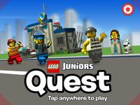 LEGO® Juniors Quest imgesi 