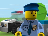 Gambar LEGO® Juniors Quest 2