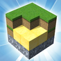 Blocky Craft : Minicraft Building 3D APK