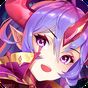 Biểu tượng apk Idle Heroes of Light