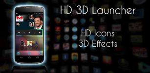 Imagem 4 do HD 3D Launcher PRO