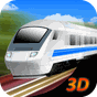 TGV: Train Simulateur 3D APK