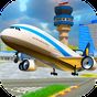 ไอคอน APK ของ Pilot Simulator: Airplane Take Off