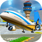 Pilot Simulator: Airplane Take Off APK icon