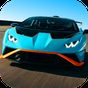 Real Speed Supercars Drive icon