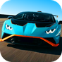 Real Speed Supercars Drive icon
