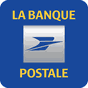 Icône apk La Banque Postale HD