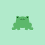Hello Froggy! apk icono