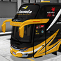 Ikon apk Livery Terbaru Bus Simulator Indo - Bussid