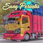 Mod Truck Sang Perintis APK