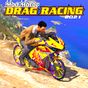 Biểu tượng apk Mod Motor Drag Racing 2021