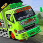 Mod Bussid Truck Oleng Terbaru APK