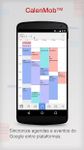 Imagem  do CalenMob Pro - Google Calendar