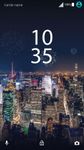 XPERIA™ New Year’s Eve Theme image 