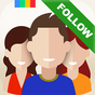 InstaFollow Get Followers 5000 APK