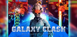Imagem  do Galaxy Clash : Sonic Vs Plague